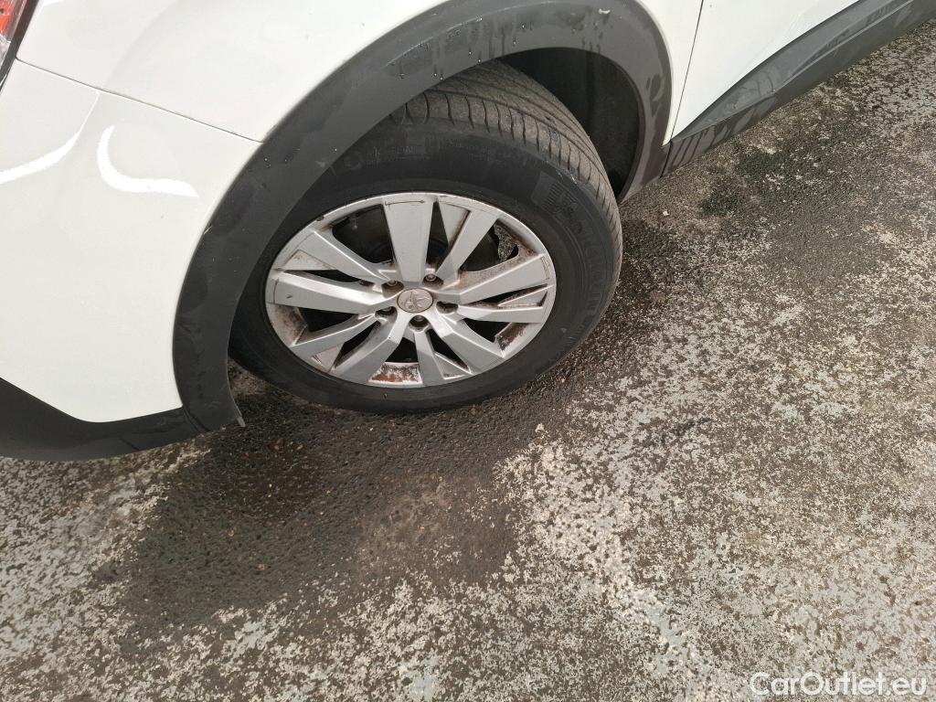  Peugeot  3008  Active Business 1.5 HDi 130CV BVM6 E6d #34