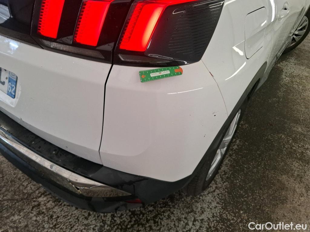  Peugeot  3008  Active Business 1.5 HDi 130CV BVM6 E6d #48