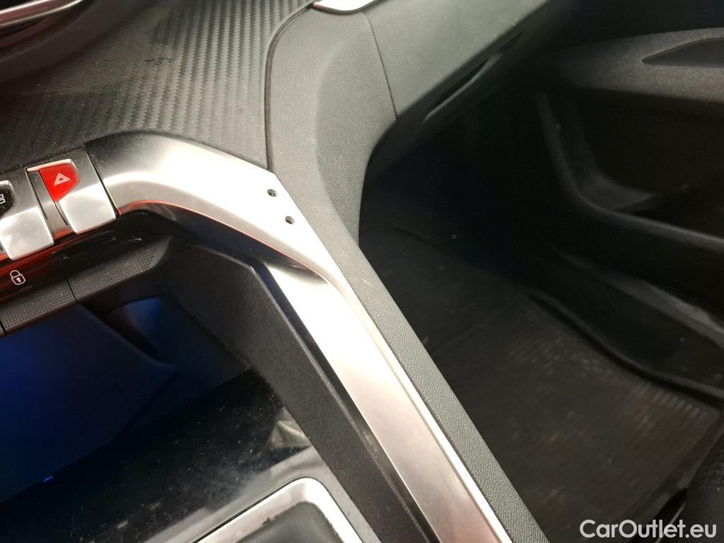  Peugeot  3008  Active Business 1.5 HDi 130CV BVM6 E6d #61