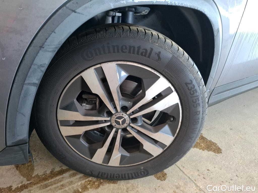  Mercedes  GLA MERCEDES-BENZ  / 2020 / 5P / SUV 2.0  200 D BUSINESS LINE DCT #3