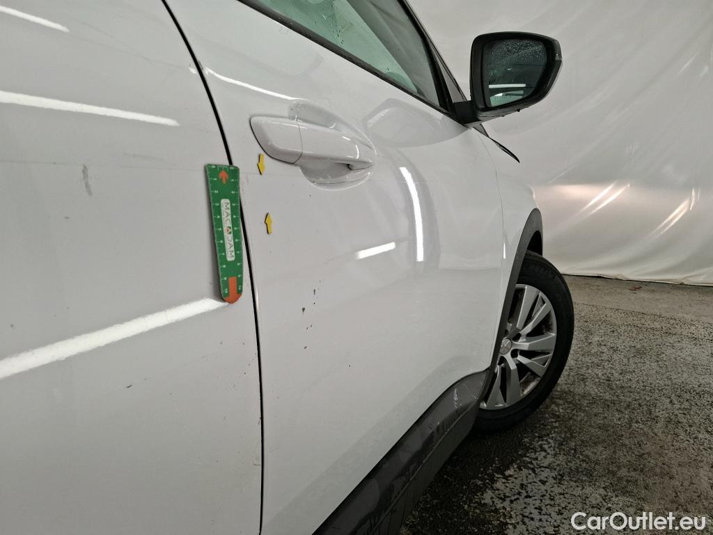  Peugeot  3008  Active Business 1.5 HDi 130CV BVM6 E6d #59