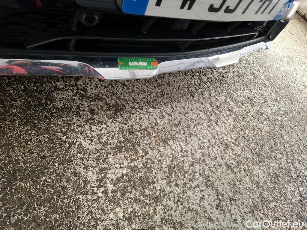  Mercedes  GLB MERCEDES-BENZ  / 2019 / 5P / SUV  200 d AMG Line #11