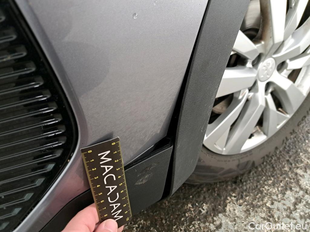  Peugeot  3008  Active Business 1.5 HDi 130CV BVA8 E6d #17