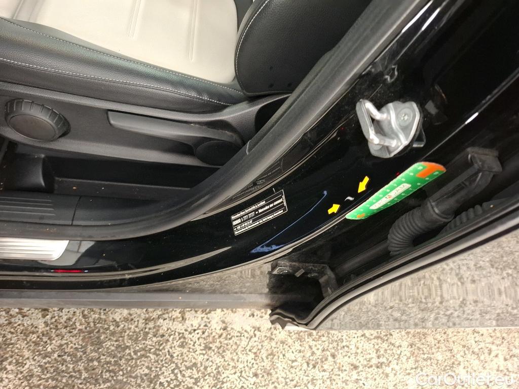  Mercedes  GLB MERCEDES-BENZ  / 2019 / 5P / SUV  200 d AMG Line #20