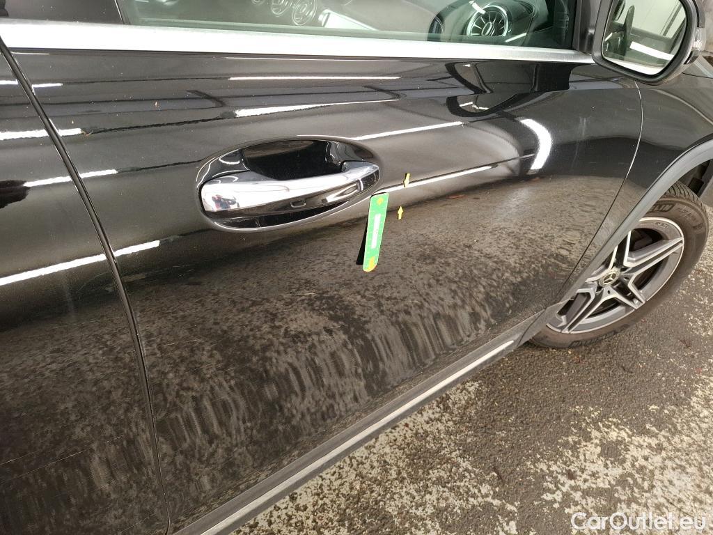  Mercedes  GLB MERCEDES-BENZ  / 2019 / 5P / SUV  200 d AMG Line #22