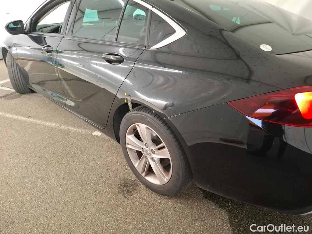  Opel  Insignia  B Grand Sport Elegance Business 2.0 CDTI 175CV BVA8 E6d #10