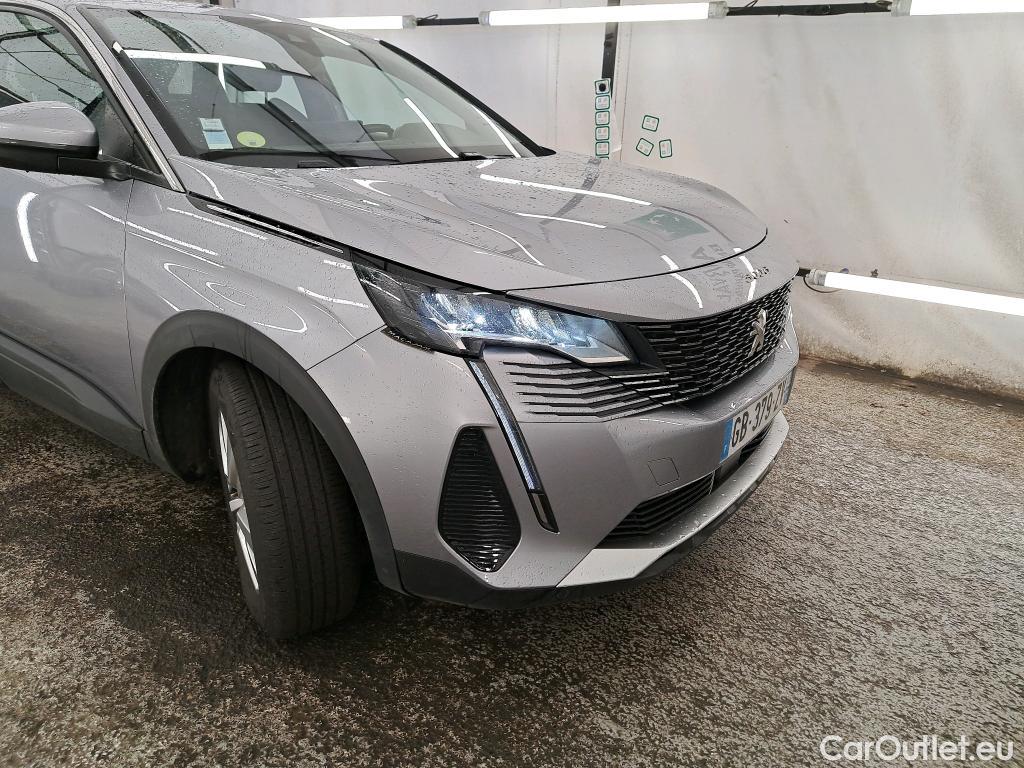  Peugeot  3008  Active Business 1.5 HDi 130CV BVA8 E6d #32