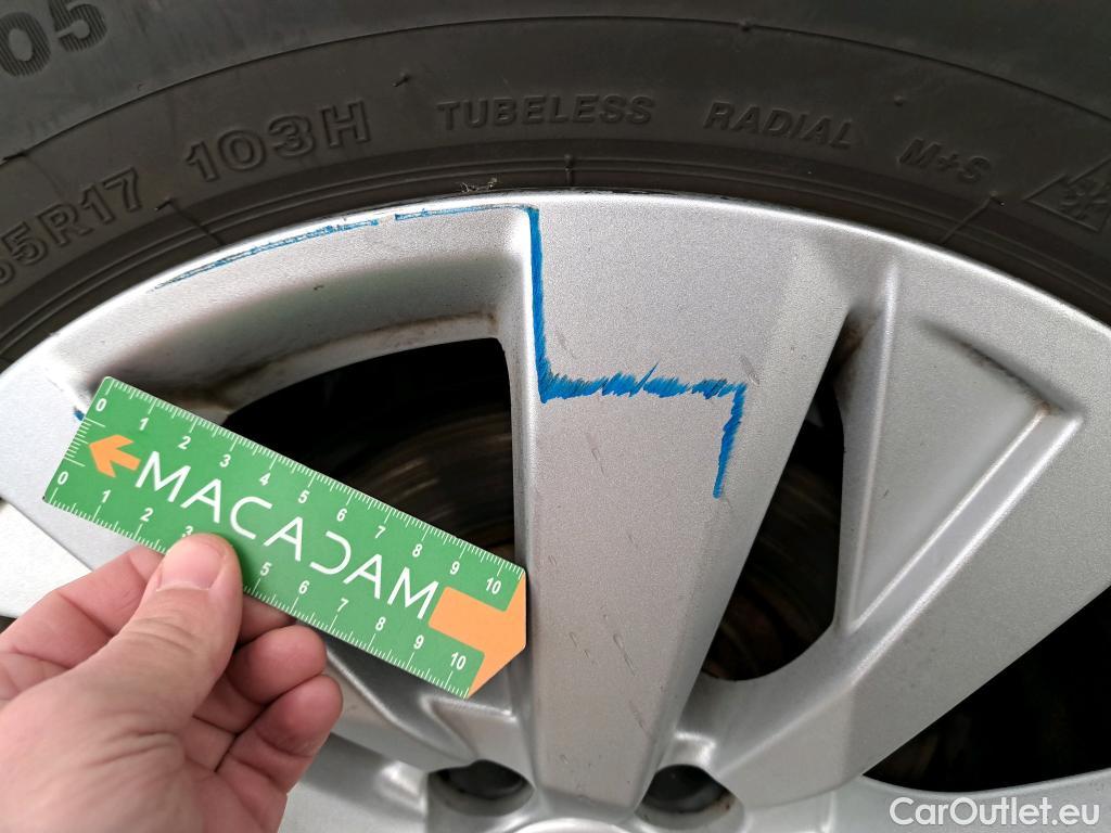  Peugeot  3008  Active Business 1.5 HDi 130CV BVM6 E6dT #11