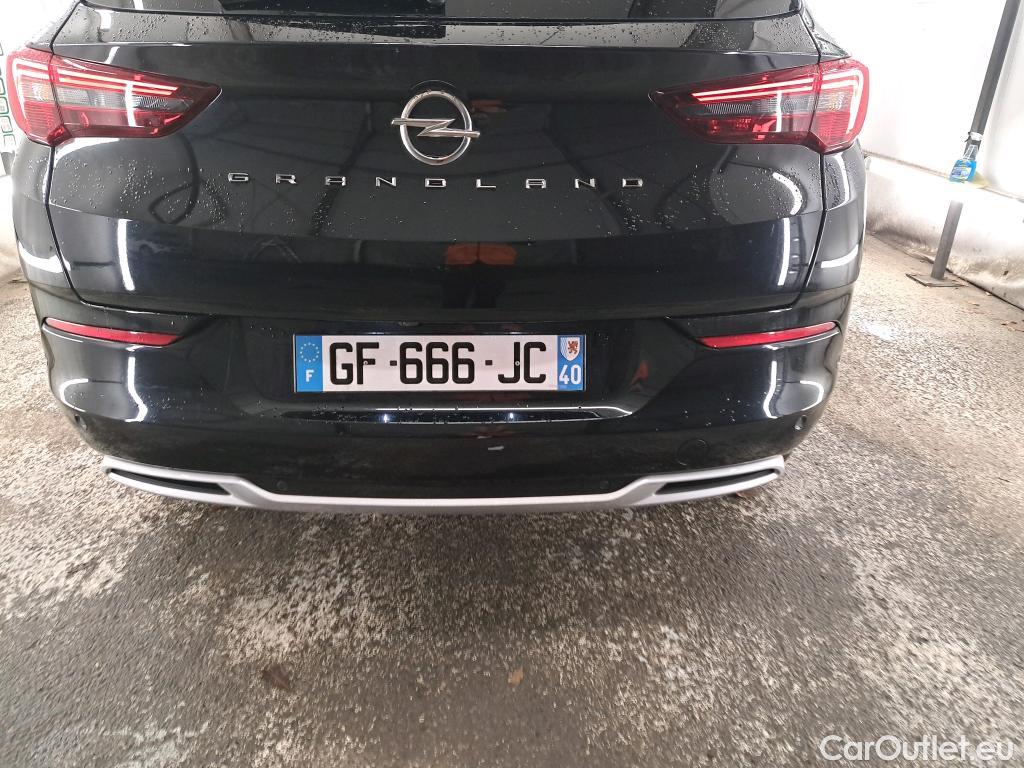  Opel   Grandland X Grandland X Elegance Business 1.5 130CV BVA8 E6d #15