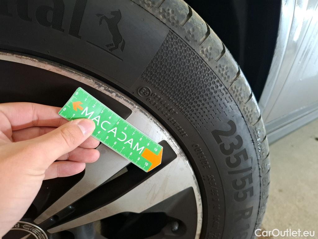  Mercedes  GLA MERCEDES-BENZ  / 2020 / 5P / SUV 2.0  200 D BUSINESS LINE DCT #7