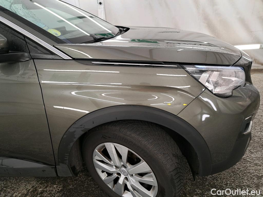  Peugeot  3008  Active Business 1.5 HDi 130CV BVM6 E6dT #3