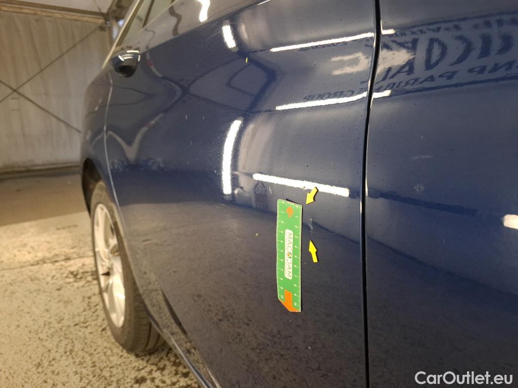  Opel  Astra  K Sports Tourer Elegance Business Start/Stop 1.5 120CV BVM6 E6d #27