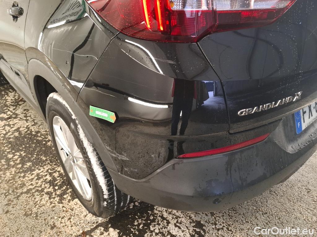  Opel   Grandland X Grandland X Edition 1.5 130CV BVA8 E6d #26