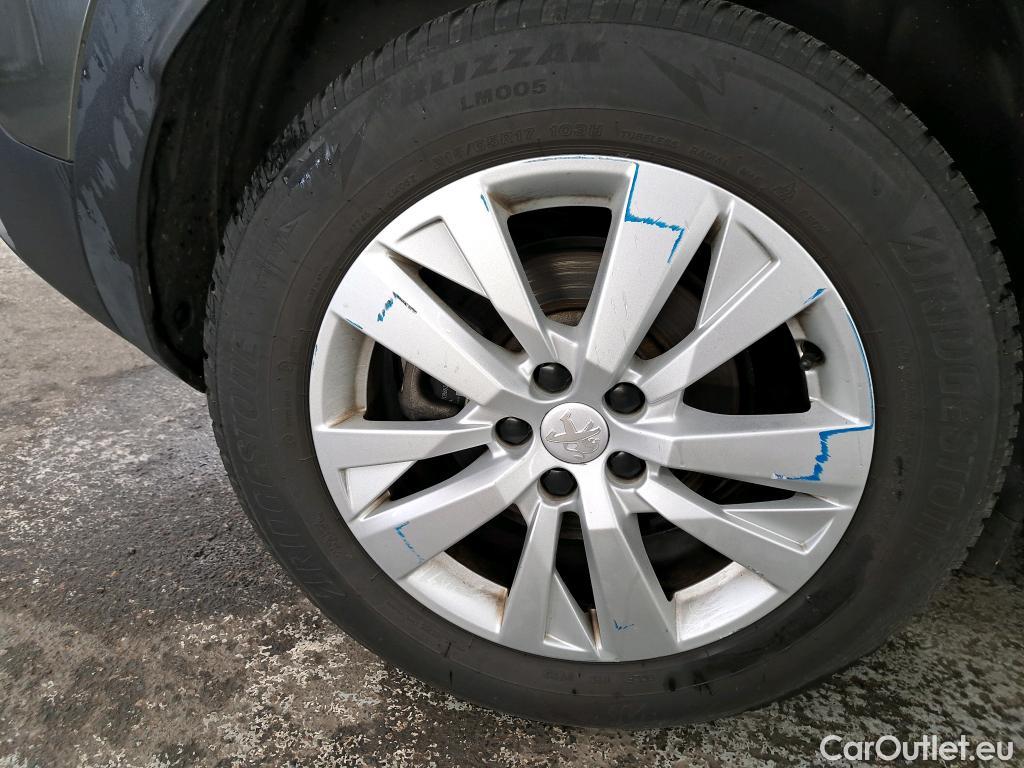  Peugeot  3008  Active Business 1.5 HDi 130CV BVM6 E6dT #10