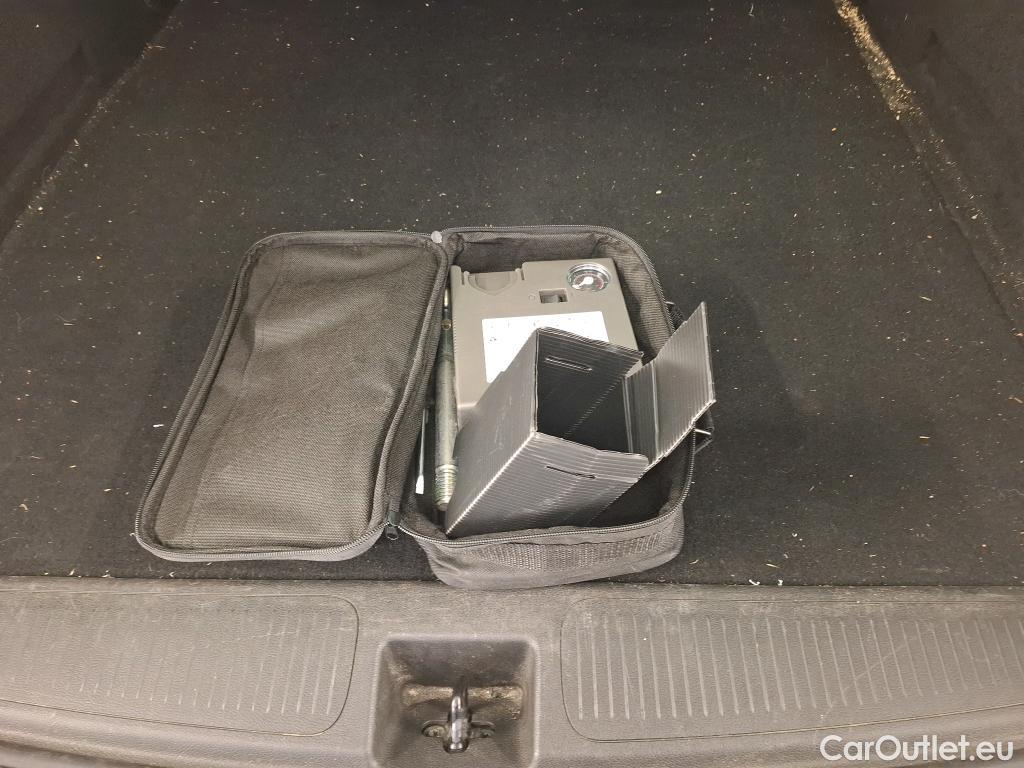  Opel  Astra  K Sports Tourer Elegance Business Start/Stop 1.5 120CV BVM6 E6d #29