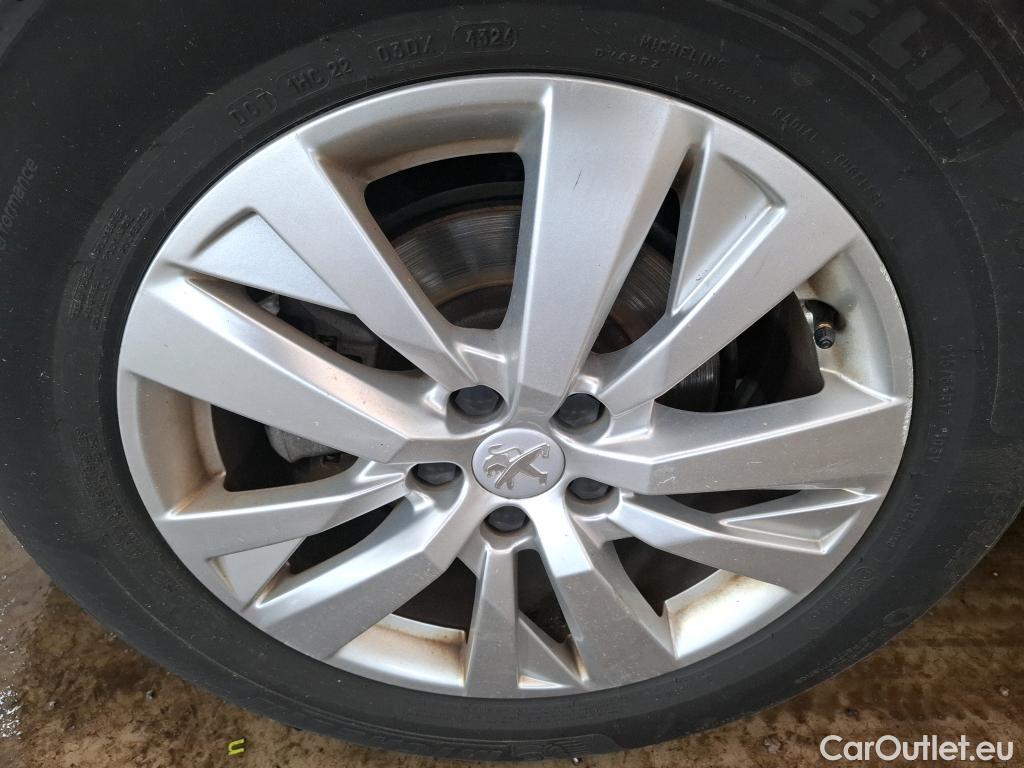  Peugeot  3008  Active Business 1.5 HDi 130CV BVA8 E6d #18