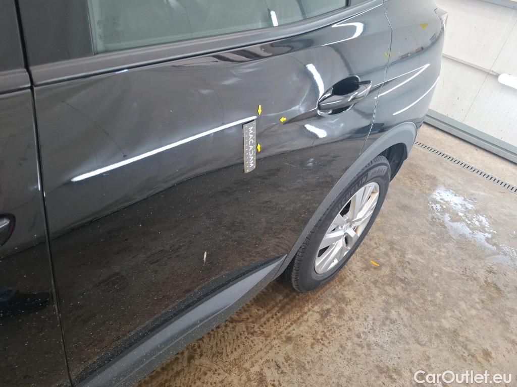  Peugeot  3008  Active Business 1.5 HDi 130CV BVA8 E6d #9