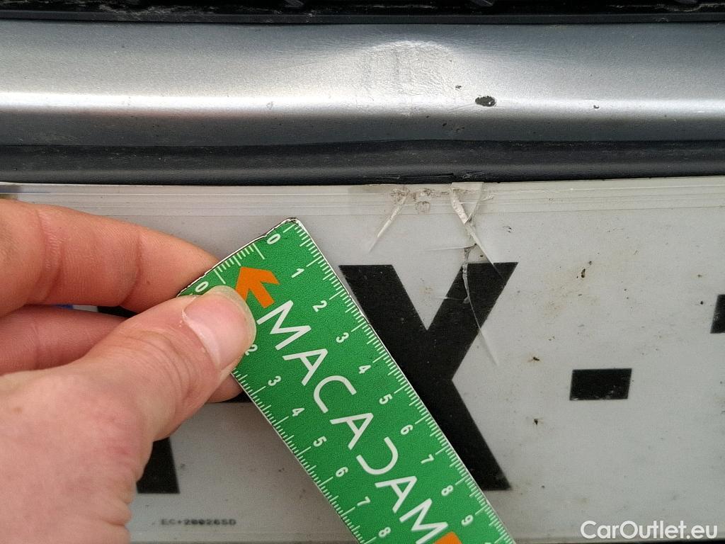  Mercedes  CLA-Klasse MERCEDES-BENZ CLA Shooting Brake / 2019 / 5P / Break CLA 200 d Business Line BA8 #37