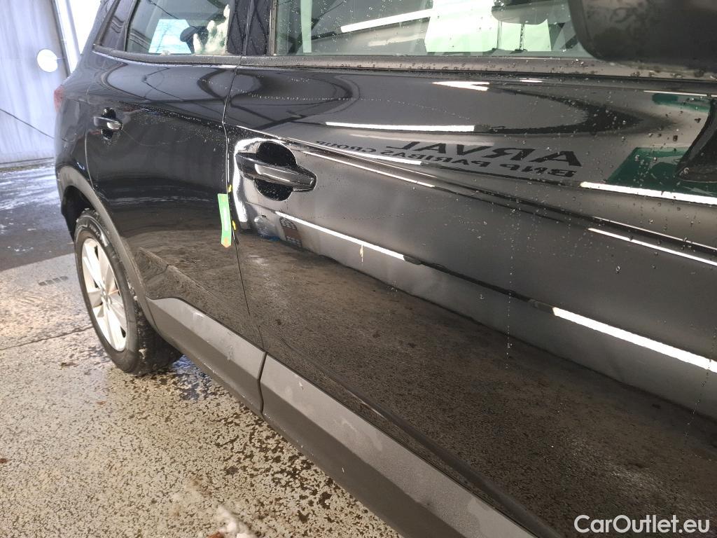  Opel   Grandland X Grandland X Edition 1.5 130CV BVA8 E6d #12