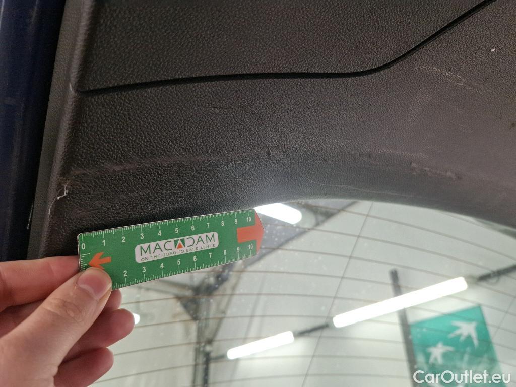  Opel  Astra  K Sports Tourer Elegance Business Start/Stop 1.5 120CV BVM6 E6d #12