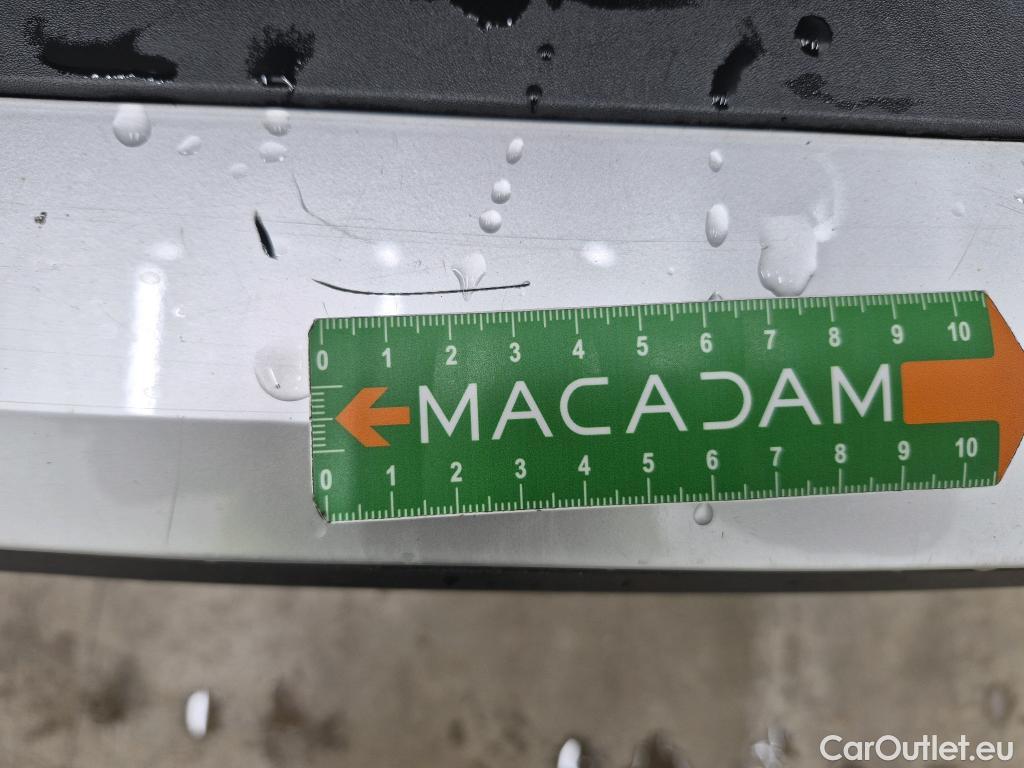  Peugeot  2008  Allure Pack 1.5 HDi 130CV BVA8 E6d #10