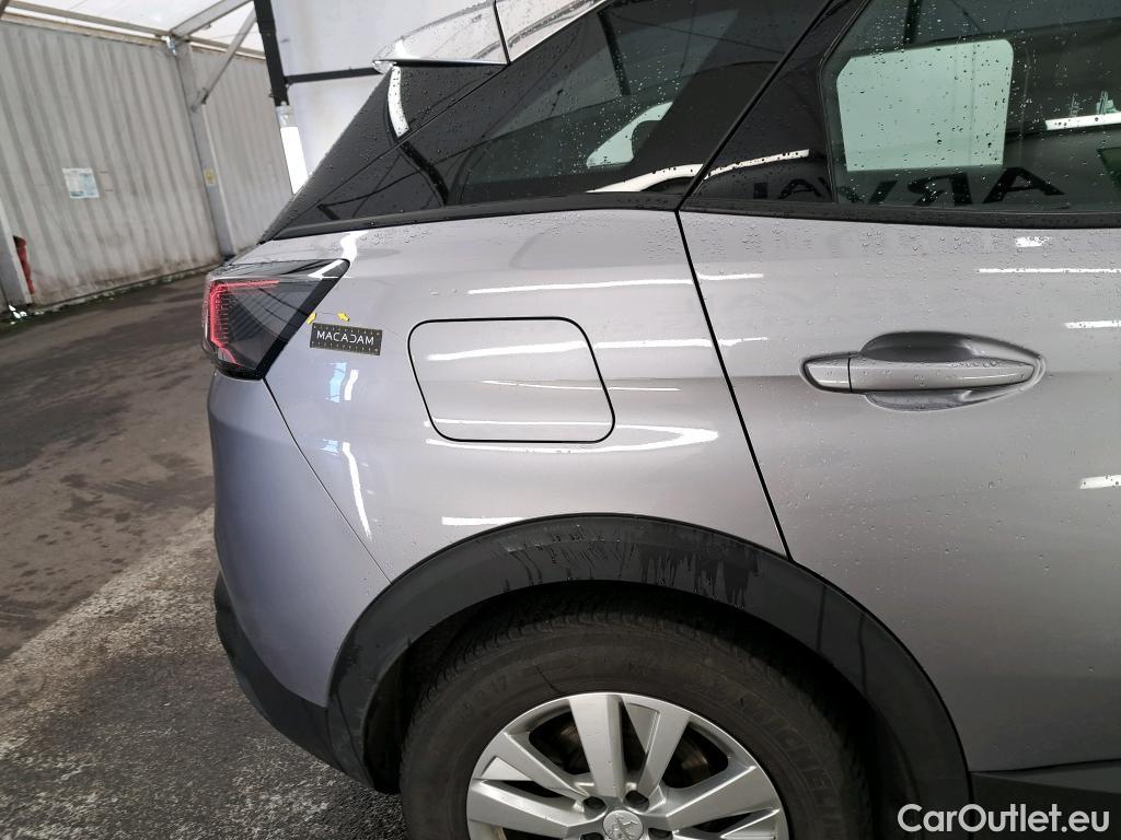  Peugeot  3008  Active Business 1.5 HDi 130CV BVA8 E6d #12