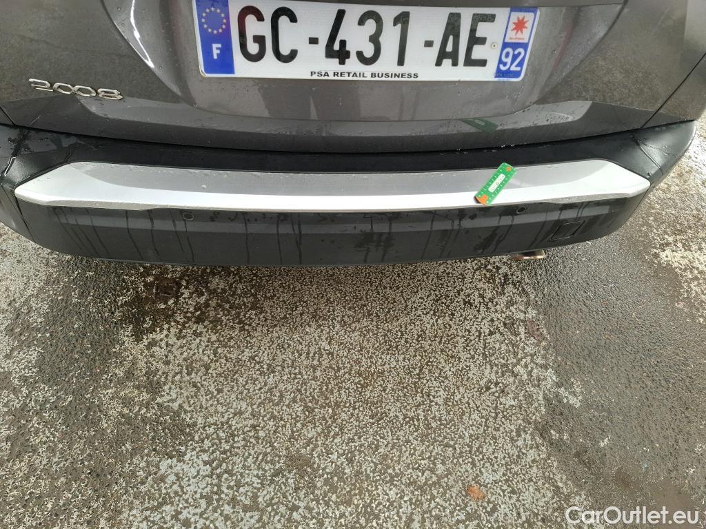  Peugeot  2008  Active Business 1.5 HDi 130CV BVA8 E6d #18