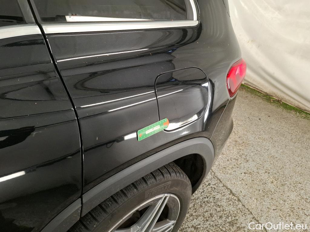  Mercedes  GLB MERCEDES-BENZ  / 2019 / 5P / SUV  200 d AMG Line #1