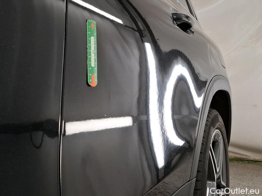  Mercedes  GLB MERCEDES-BENZ  / 2019 / 5P / SUV  200 d AMG Line #10