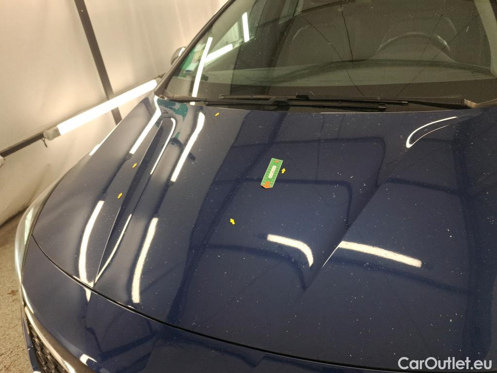  Opel  Astra  K Sports Tourer Elegance Business Start/Stop 1.5 120CV BVM6 E6d #4