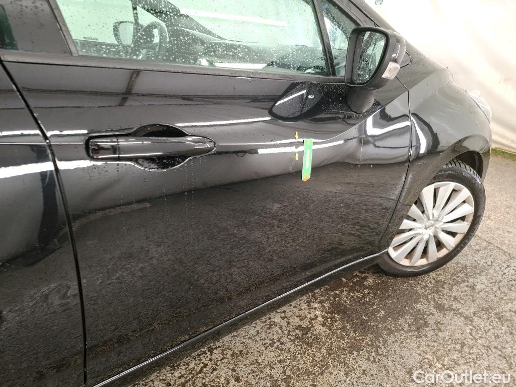  Nissan  Micra NISSAN  5p Berline IG-T 90 Business Edition #19