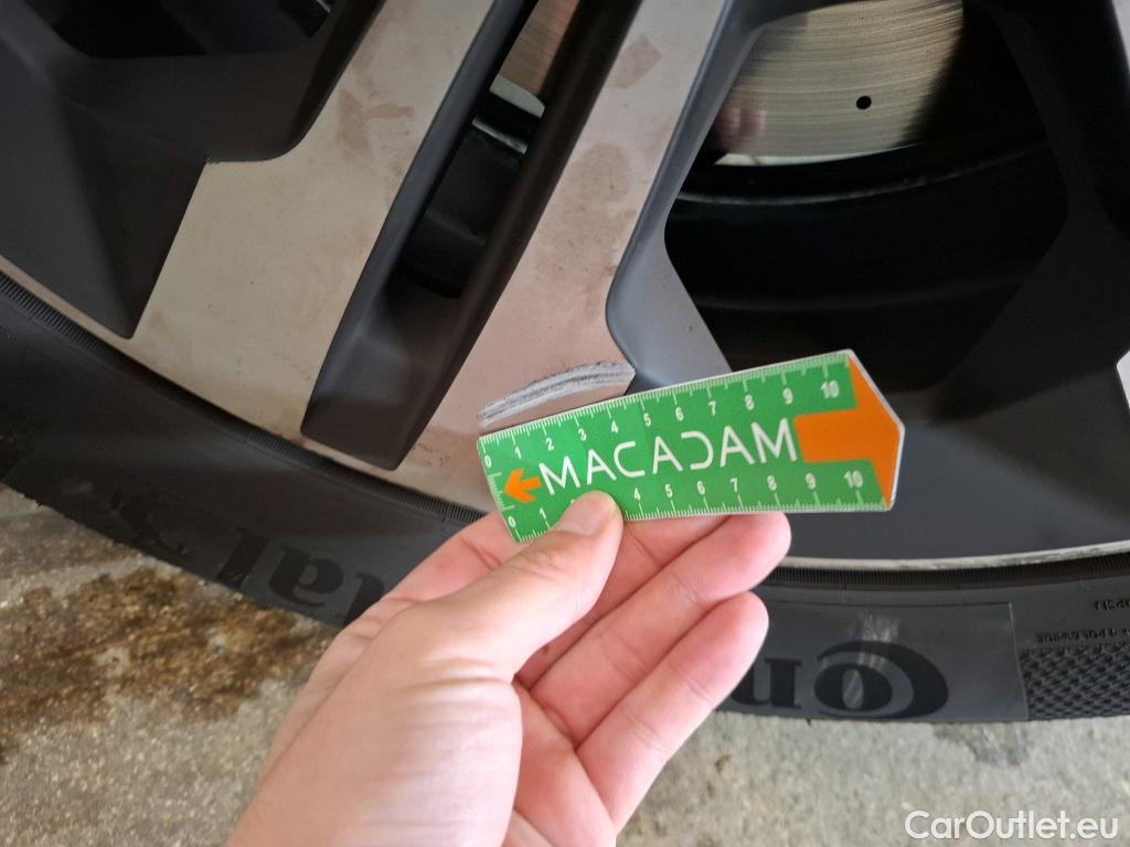  Mercedes  GLA MERCEDES-BENZ  / 2020 / 5P / SUV 2.0  200 D BUSINESS LINE DCT #5