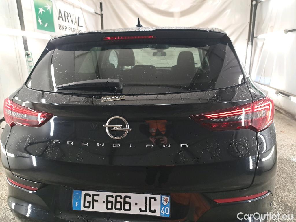  Opel   Grandland X Grandland X Elegance Business 1.5 130CV BVA8 E6d #14