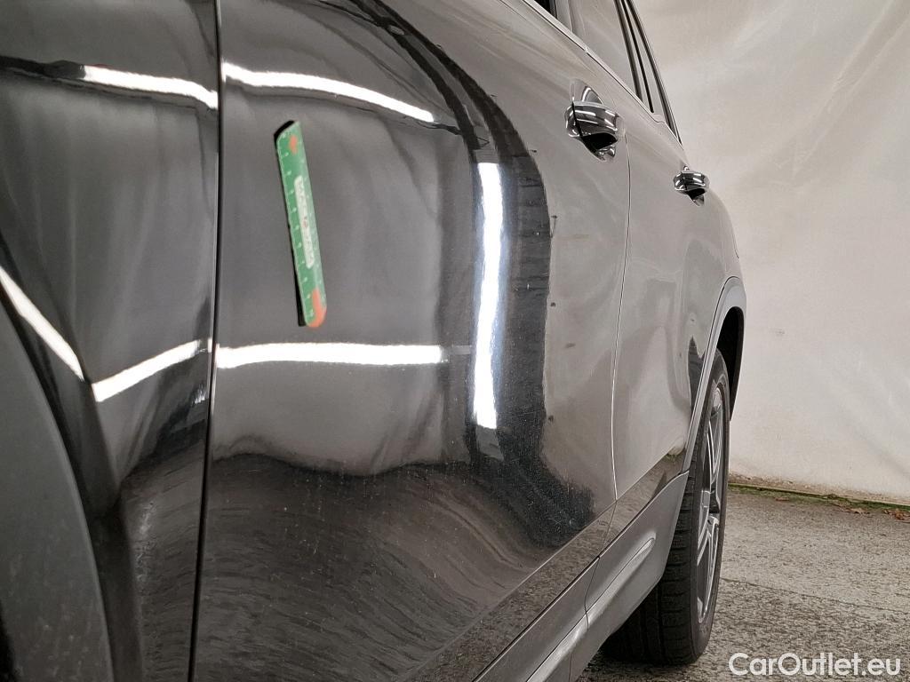  Mercedes  GLB MERCEDES-BENZ  / 2019 / 5P / SUV  200 d AMG Line #6