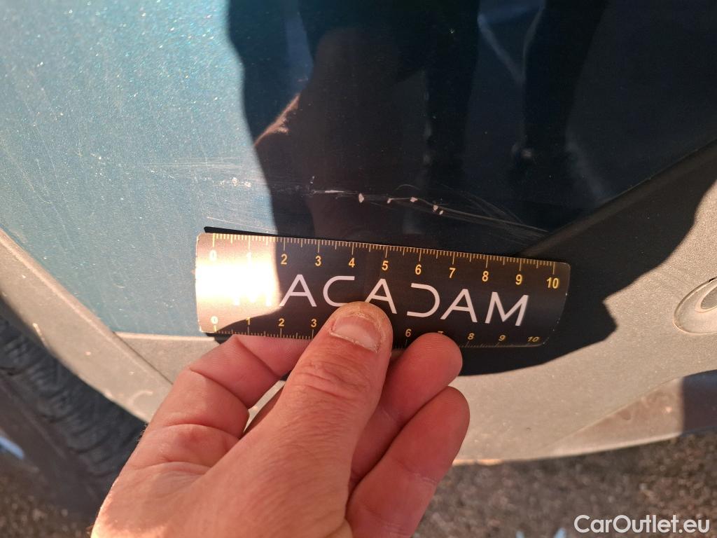  Peugeot  3008  II Allure 1.5 HDi 130CV BVA8 E6d #7