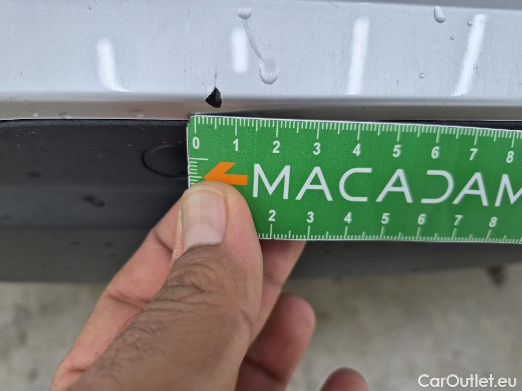  Peugeot  2008  Allure Pack 1.5 HDi 130CV BVA8 E6d #13