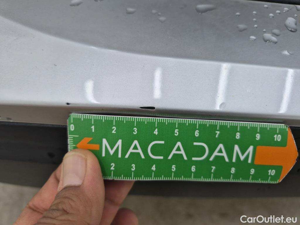  Peugeot  2008  Allure Pack 1.5 HDi 130CV BVA8 E6d #12