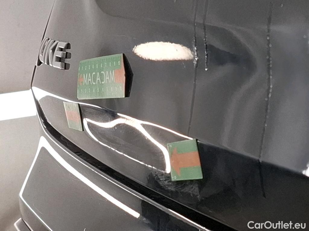  Nissan  Juke NISSAN  / 2019 / 5P / Crossover Hybrid 145 Business+ #4