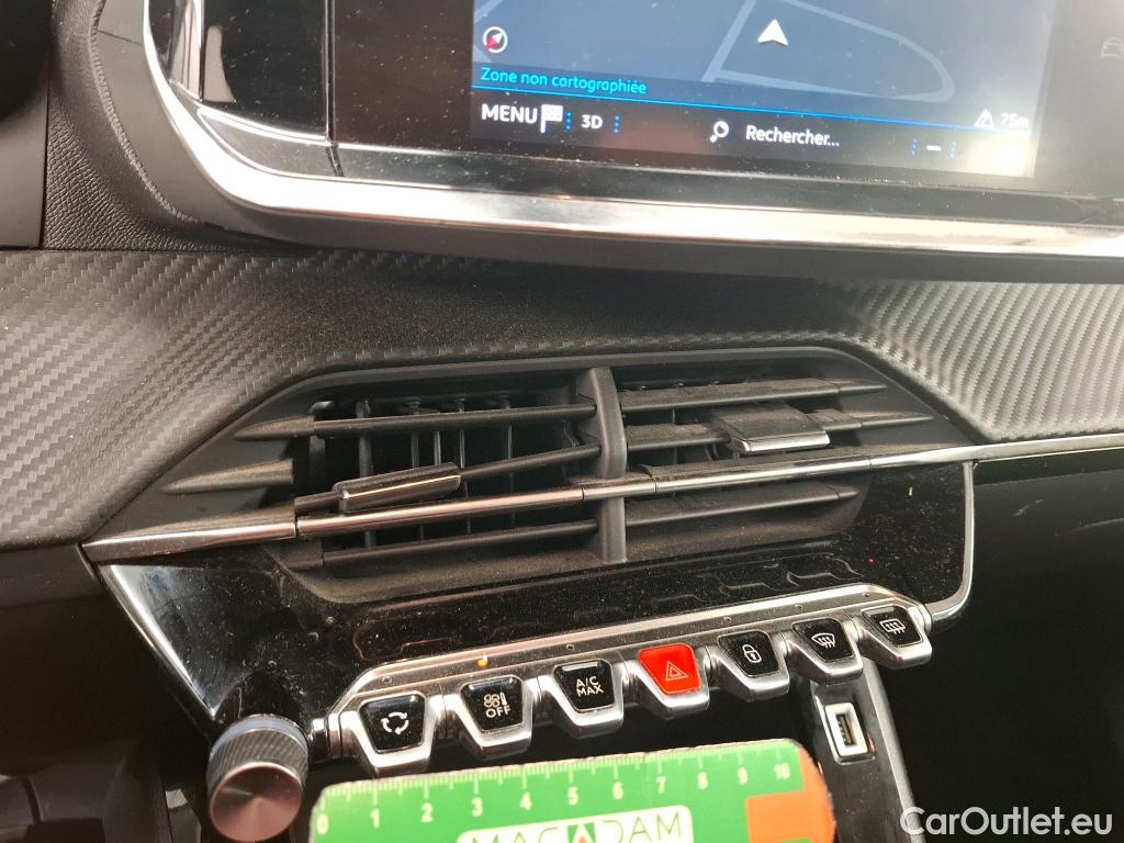  Peugeot  2008  Active Pack 1.5 HDi 110CV BVM6 E6d #8