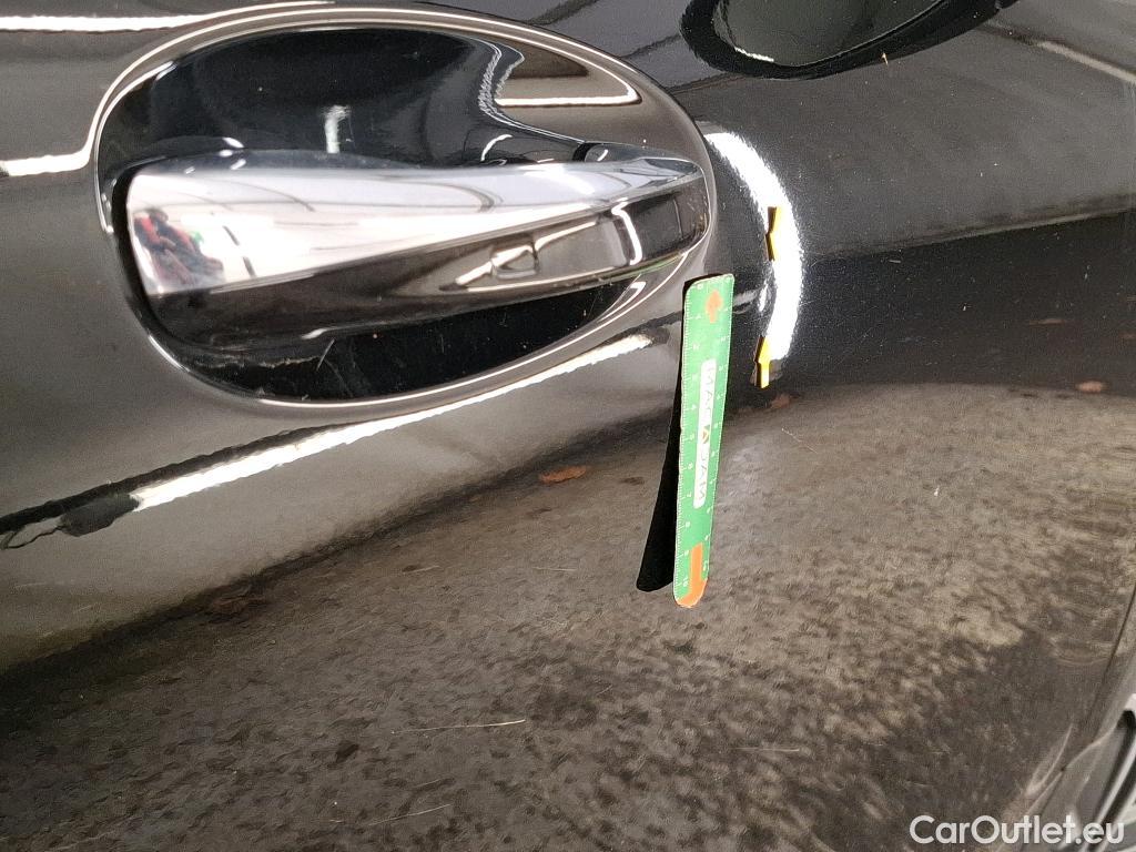  Mercedes  GLB MERCEDES-BENZ  / 2019 / 5P / SUV  200 d AMG Line #23