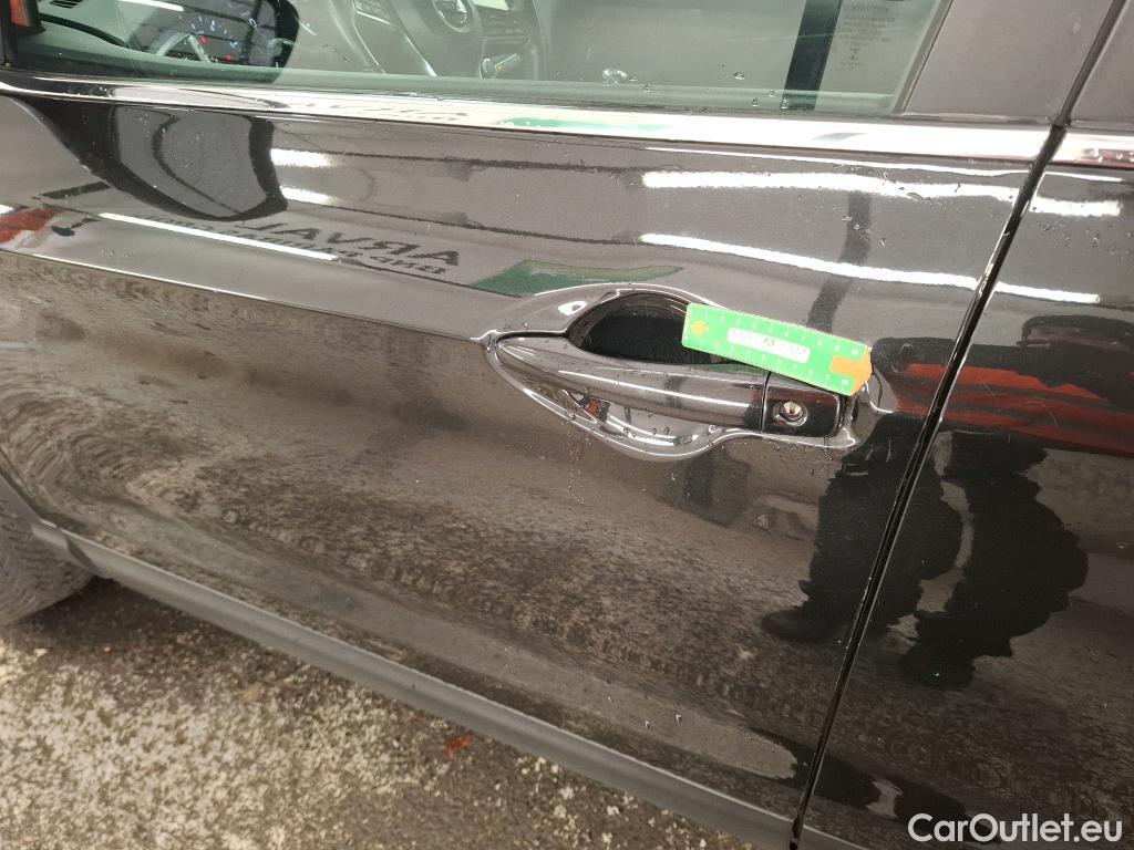  Nissan  Qashqai NISSAN  5p Crossover 1.6 DCI 130 Business Edition #8