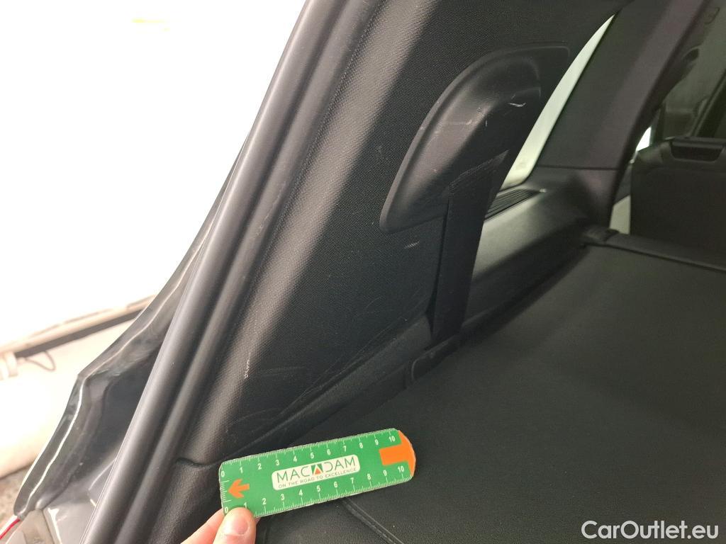  Mercedes  GLB MERCEDES-BENZ  / 2019 / 5P / SUV  200 d AMG Line #15