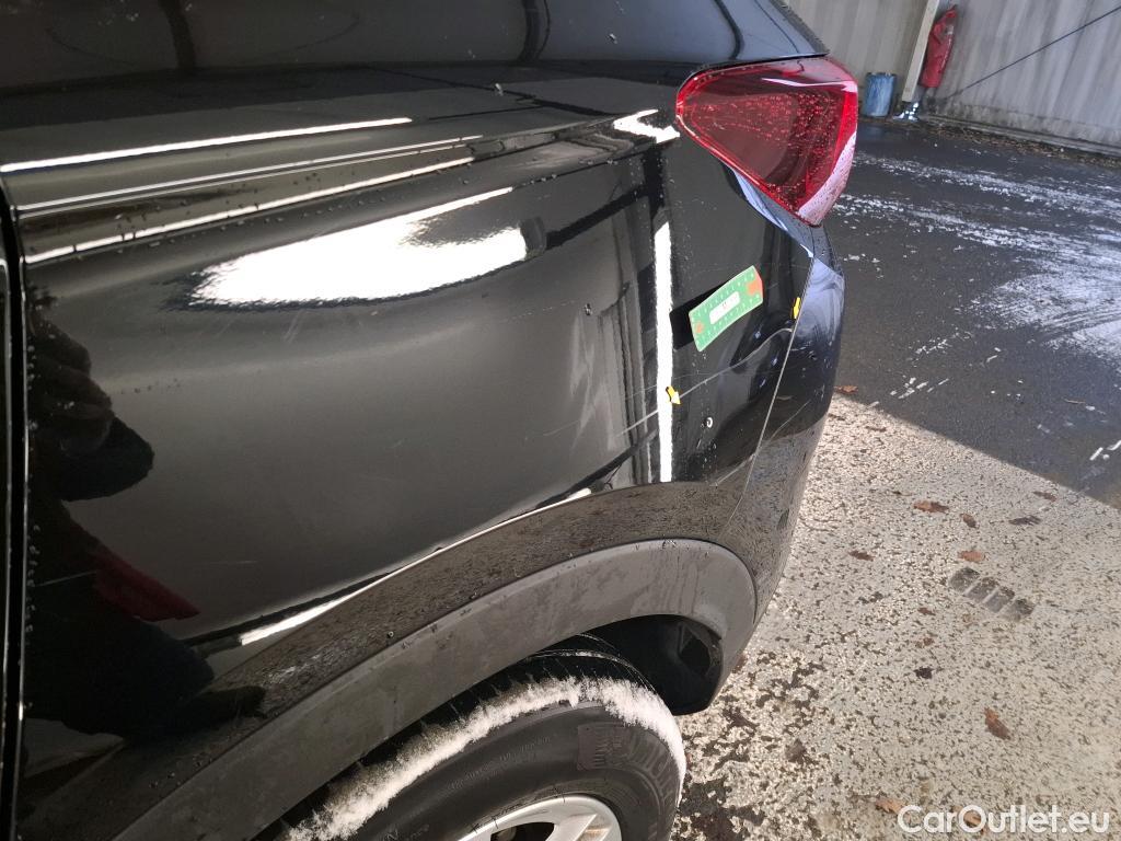  Opel   Grandland X Grandland X Edition 1.5 130CV BVA8 E6d #1