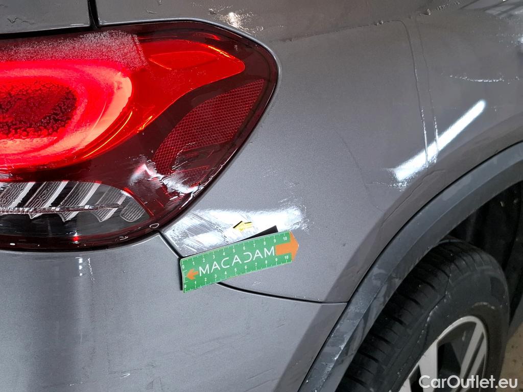  Mercedes  GLA MERCEDES-BENZ  / 2020 / 5P / SUV 2.0  200 D BUSINESS LINE DCT #2