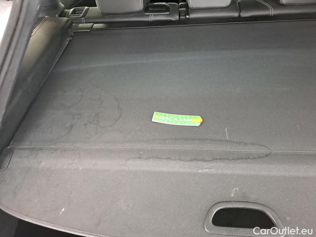  Mercedes  CLA-Klasse MERCEDES-BENZ CLA Shooting Brake / 2019 / 5P / Break CLA 200 d Business Line BA8 #38