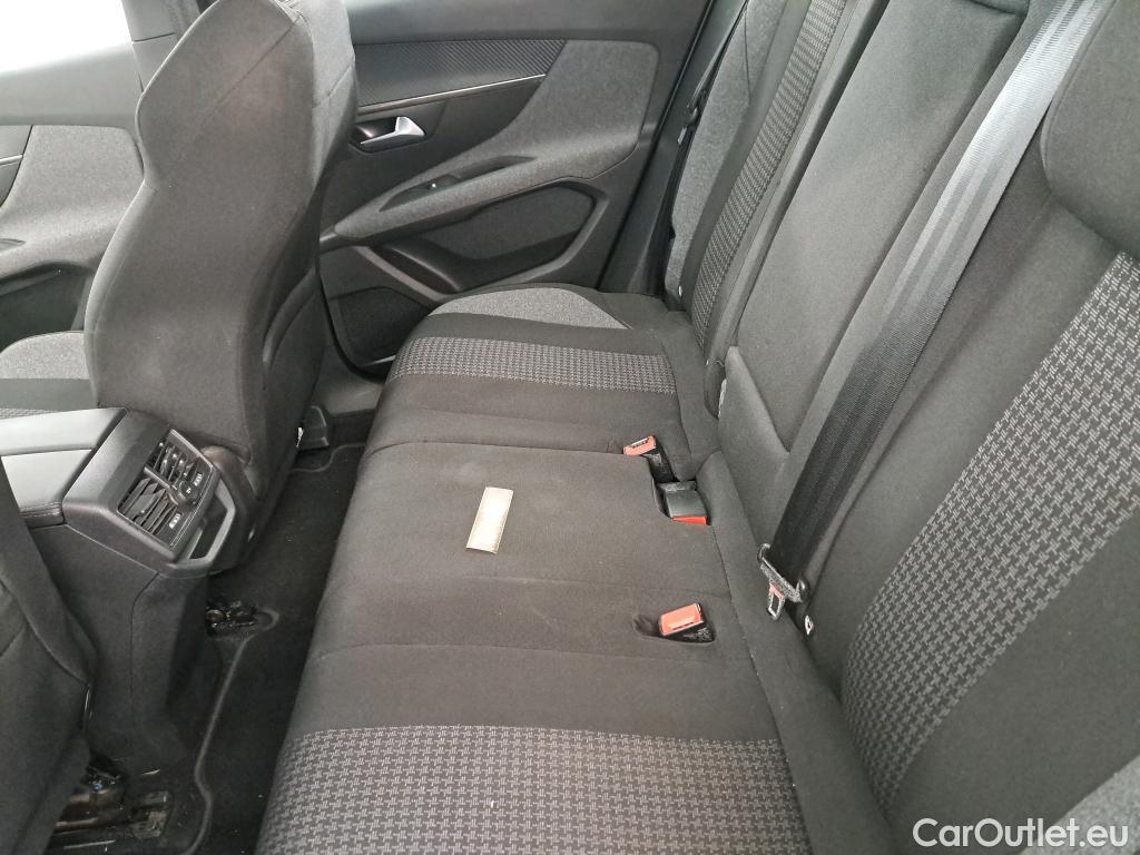  Peugeot  3008  Active Business 1.5 HDi 130CV BVA8 E6d #31