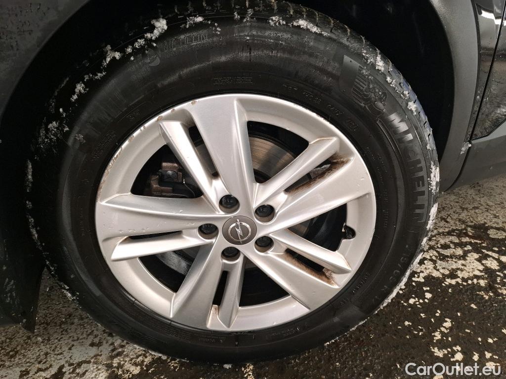  Opel   Grandland X Grandland X Edition 1.5 130CV BVA8 E6d #28