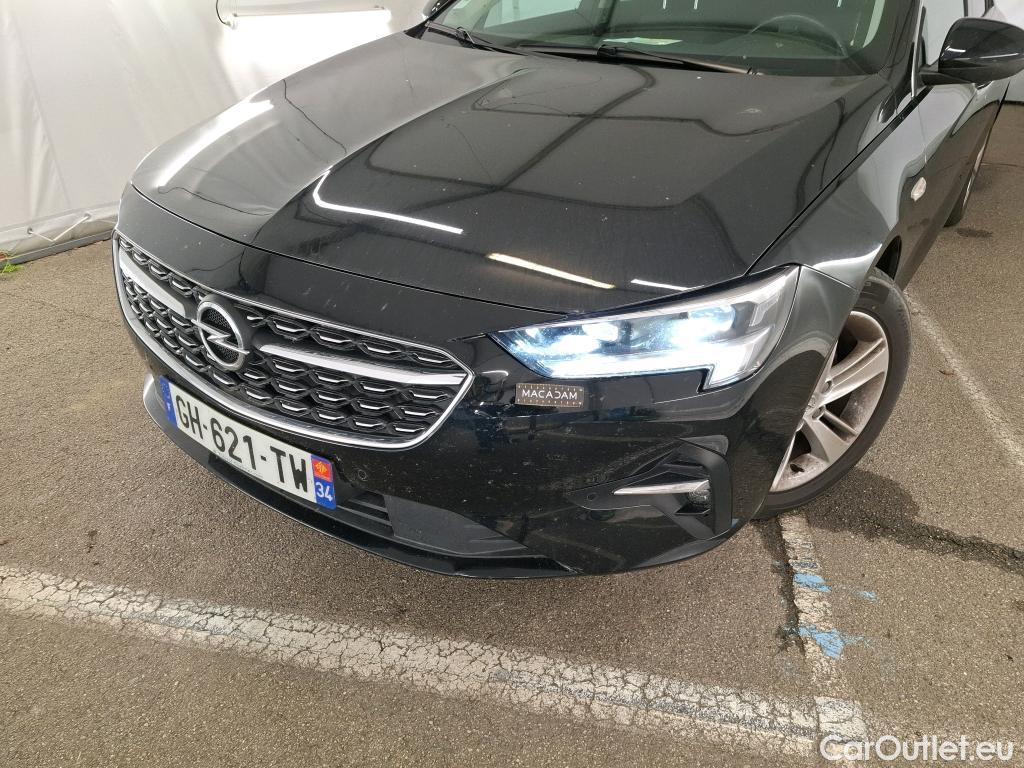  Opel  Insignia  B Grand Sport Elegance Business 2.0 CDTI 175CV BVA8 E6d #1