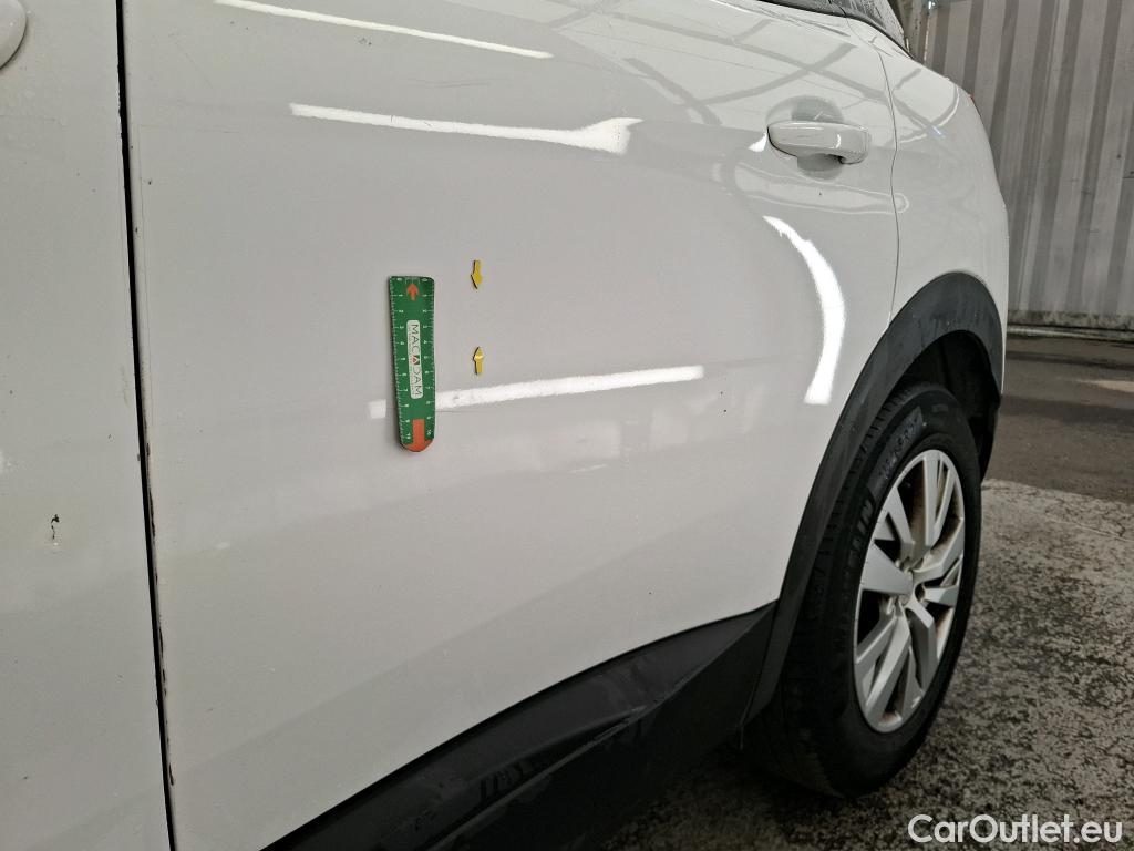  Peugeot  3008  Active Business 1.5 HDi 130CV BVM6 E6d #55