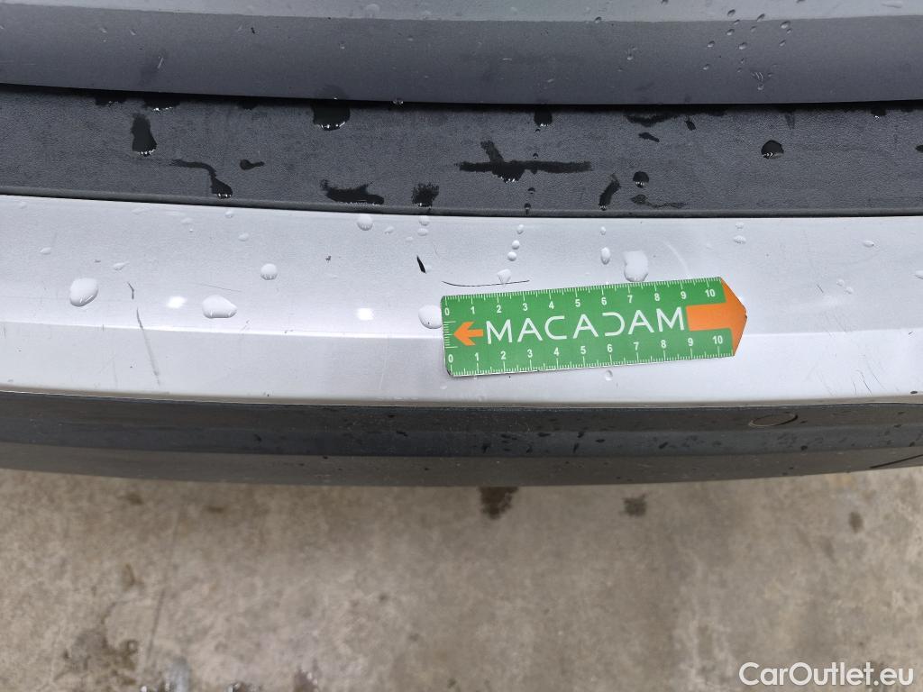  Peugeot  2008  Allure Pack 1.5 HDi 130CV BVA8 E6d #9